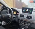 Черный Рено Меган, объемом двигателя 1.46 л и пробегом 296 тыс. км за 7500 $, фото 4 на Automoto.ua