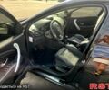 Черный Рено Меган, объемом двигателя 1.5 л и пробегом 230 тыс. км за 9900 $, фото 5 на Automoto.ua