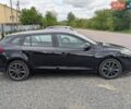 Чорний Рено Меган, об'ємом двигуна 1.5 л та пробігом 235 тис. км за 8100 $, фото 1 на Automoto.ua