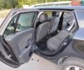 Черный Рено Меган, объемом двигателя 1.46 л и пробегом 222 тыс. км за 6500 $, фото 10 на Automoto.ua