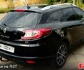 Чорний Рено Меган, об'ємом двигуна 1.5 л та пробігом 175 тис. км за 8499 $, фото 8 на Automoto.ua