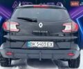 Черный Рено Меган, объемом двигателя 1.46 л и пробегом 178 тыс. км за 7499 $, фото 5 на Automoto.ua