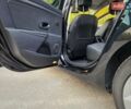 Черный Рено Меган, объемом двигателя 1.46 л и пробегом 238 тыс. км за 8900 $, фото 50 на Automoto.ua