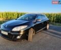 Черный Рено Меган, объемом двигателя 1.46 л и пробегом 150 тыс. км за 7500 $, фото 12 на Automoto.ua