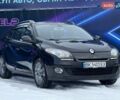 Черный Рено Меган, объемом двигателя 1.46 л и пробегом 178 тыс. км за 7499 $, фото 3 на Automoto.ua