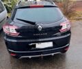 Чорний Рено Меган, об'ємом двигуна 1.5 л та пробігом 251 тис. км за 8300 $, фото 12 на Automoto.ua