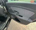 Черный Рено Меган, объемом двигателя 1.46 л и пробегом 230 тыс. км за 7900 $, фото 16 на Automoto.ua