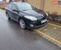 Черный Рено Меган, объемом двигателя 1.46 л и пробегом 296 тыс. км за 7500 $, фото 1 на Automoto.ua