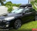 Чорний Рено Меган, об'ємом двигуна 1.5 л та пробігом 350 тис. км за 8300 $, фото 3 на Automoto.ua