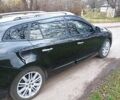 Черный Рено Меган, объемом двигателя 1.46 л и пробегом 273 тыс. км за 7900 $, фото 1 на Automoto.ua
