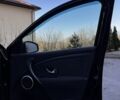 Черный Рено Меган, объемом двигателя 1.5 л и пробегом 289 тыс. км за 6700 $, фото 42 на Automoto.ua