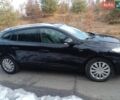 Чорний Рено Меган, об'ємом двигуна 1.46 л та пробігом 264 тис. км за 7300 $, фото 6 на Automoto.ua