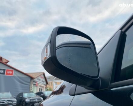 Чорний Рено Меган, об'ємом двигуна 1.5 л та пробігом 269 тис. км за 9390 $, фото 12 на Automoto.ua