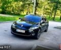 Черный Рено Меган, объемом двигателя 1.6 л и пробегом 240 тыс. км за 8800 $, фото 1 на Automoto.ua