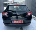 Чорний Рено Меган, об'ємом двигуна 1.5 л та пробігом 168 тис. км за 8500 $, фото 8 на Automoto.ua