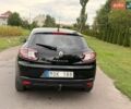 Черный Рено Меган, объемом двигателя 1.6 л и пробегом 206 тыс. км за 6900 $, фото 17 на Automoto.ua