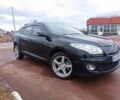 Рено Меган 2012 в Чугуеве на Automoto.ua Черный Рено Меган, объемом двигателя 0 л и пробегом 248 тыс. км за 7400 $, фото 2 на Automoto.ua