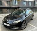 Черный Рено Меган, объемом двигателя 1.5 л и пробегом 240 тыс. км за 7850 $, фото 86 на Automoto.ua