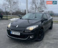 Чорний Рено Меган, об'ємом двигуна 1.46 л та пробігом 256 тис. км за 8300 $, фото 1 на Automoto.ua