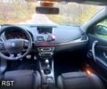 Черный Рено Меган, объемом двигателя 1.5 л и пробегом 245 тыс. км за 9100 $, фото 2 на Automoto.ua