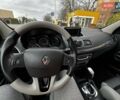 Черный Рено Меган, объемом двигателя 1.46 л и пробегом 256 тыс. км за 9000 $, фото 8 на Automoto.ua