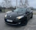 Чорний Рено Меган, об'ємом двигуна 1.5 л та пробігом 256 тис. км за 8300 $, фото 1 на Automoto.ua