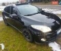 Черный Рено Меган, объемом двигателя 1.46 л и пробегом 211 тыс. км за 8200 $, фото 1 на Automoto.ua