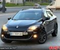Чорний Рено Меган, об'ємом двигуна 1.5 л та пробігом 312 тис. км за 6700 $, фото 1 на Automoto.ua
