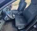 Черный Рено Меган, объемом двигателя 1.46 л и пробегом 202 тыс. км за 8950 $, фото 1 на Automoto.ua