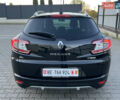 Чорний Рено Меган, об'ємом двигуна 2 л та пробігом 232 тис. км за 7500 $, фото 2 на Automoto.ua