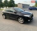 Чорний Рено Меган, об'ємом двигуна 1.46 л та пробігом 186 тис. км за 7500 $, фото 1 на Automoto.ua