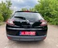 Черный Рено Меган, объемом двигателя 1.46 л и пробегом 240 тыс. км за 9350 $, фото 8 на Automoto.ua