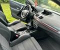 Черный Рено Меган, объемом двигателя 1.46 л и пробегом 272 тыс. км за 8500 $, фото 16 на Automoto.ua