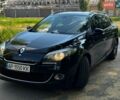 Черный Рено Меган, объемом двигателя 1.6 л и пробегом 244 тыс. км за 7999 $, фото 8 на Automoto.ua