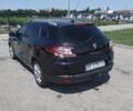 Чорний Рено Меган, об'ємом двигуна 1.46 л та пробігом 356 тис. км за 7500 $, фото 1 на Automoto.ua