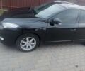 Чорний Рено Меган, об'ємом двигуна 1.5 л та пробігом 256 тис. км за 8400 $, фото 3 на Automoto.ua