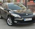 Рено Меган 2012 в Николаеве на Automoto.ua Черный Рено Меган, объемом двигателя 1.5 л и пробегом 275 тыс. км за 7700 $, фото 1 на Automoto.ua
