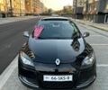 Черный Рено Меган, объемом двигателя 1.5 л и пробегом 240 тыс. км за 7850 $, фото 79 на Automoto.ua