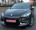 Чорний Рено Меган, об'ємом двигуна 1.5 л та пробігом 228 тис. км за 8650 $, фото 8 на Automoto.ua