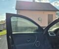 Чорний Рено Меган, об'ємом двигуна 1.46 л та пробігом 240 тис. км за 6500 $, фото 17 на Automoto.ua