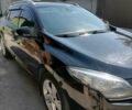 Черный Рено Меган, объемом двигателя 1.46 л и пробегом 219 тыс. км за 8100 $, фото 8 на Automoto.ua