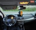 Черный Рено Меган, объемом двигателя 1.46 л и пробегом 252 тыс. км за 7599 $, фото 1 на Automoto.ua