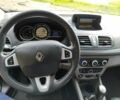 Черный Рено Меган, объемом двигателя 1.6 л и пробегом 80 тыс. км за 8850 $, фото 13 на Automoto.ua