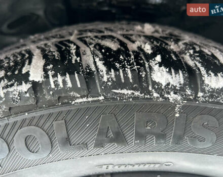 Чорний Рено Меган, об'ємом двигуна 1.5 л та пробігом 168 тис. км за 8500 $, фото 61 на Automoto.ua