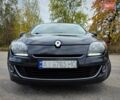 Черный Рено Меган, объемом двигателя 1.46 л и пробегом 238 тыс. км за 8900 $, фото 21 на Automoto.ua