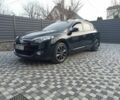 Черный Рено Меган, объемом двигателя 1.5 л и пробегом 269 тыс. км за 8600 $, фото 1 на Automoto.ua