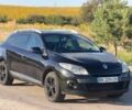 Чорний Рено Меган, об'ємом двигуна 1.5 л та пробігом 220 тис. км за 5994 $, фото 1 на Automoto.ua
