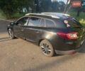 Черный Рено Меган, объемом двигателя 1.46 л и пробегом 306 тыс. км за 6300 $, фото 5 на Automoto.ua