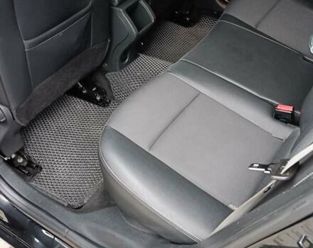 Чорний Рено Меган, об'ємом двигуна 1.46 л та пробігом 255 тис. км за 8200 $, фото 8 на Automoto.ua