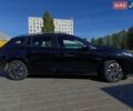 Чорний Рено Меган, об'ємом двигуна 1.5 л та пробігом 274 тис. км за 6500 $, фото 6 на Automoto.ua